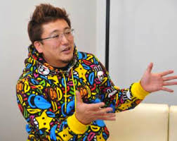 kantoku