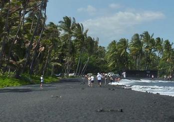 blacksand