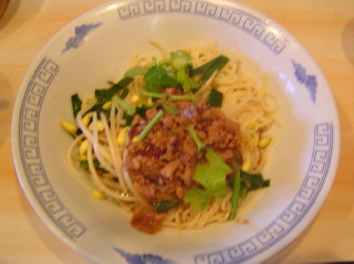 乾麺