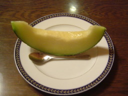 メロン