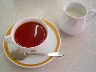 紅茶