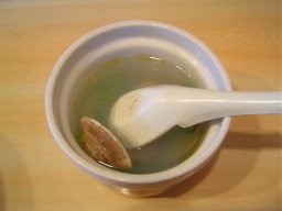 スープ