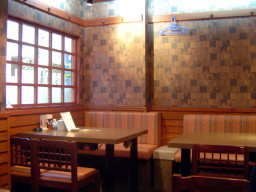 みずむら店内