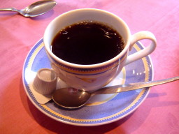 コーヒー