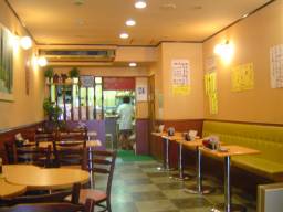 コトブキ店内