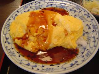 なかめし