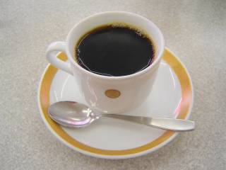 コーヒー