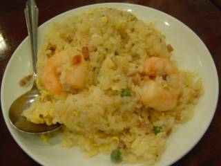 チャーハン