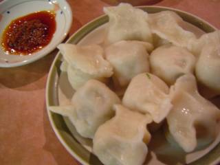 山東水餃子