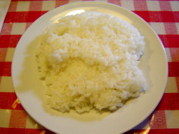ライス