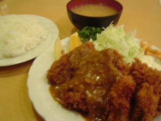 コトブキサービスメニュー