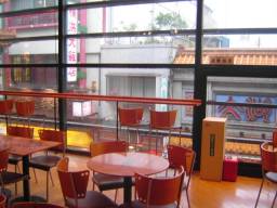sario店内