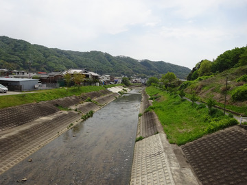 竜田川