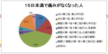 足の甲 調査 8