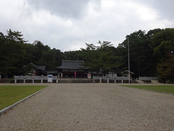 7-7-護国神社