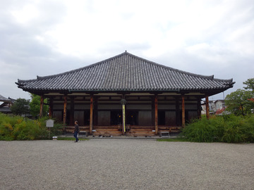 7-9-元興寺