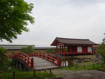 東院庭園