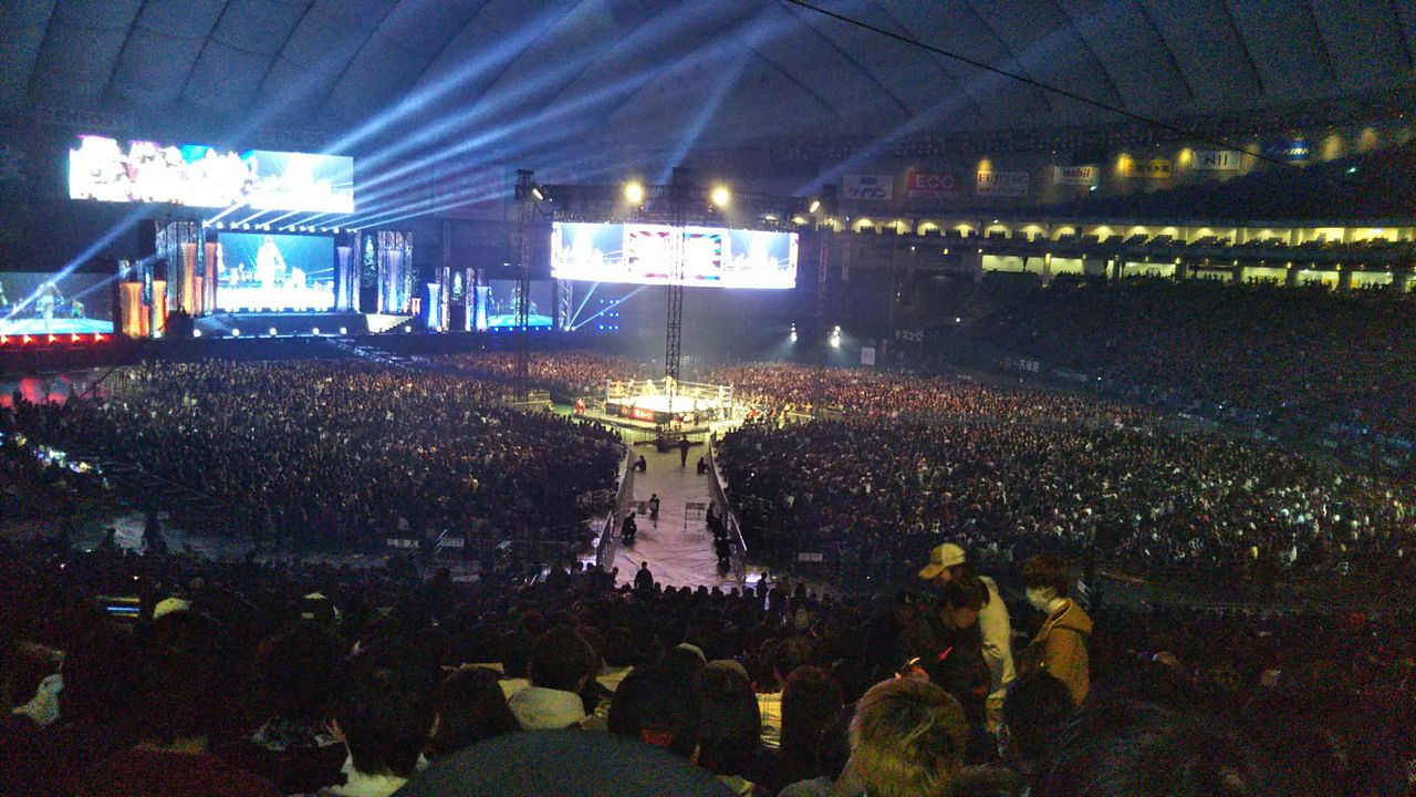 【もう病気】横山由依総監督「東京ドームでプロレスやりたい！！！！！！」 	->画像>14枚 