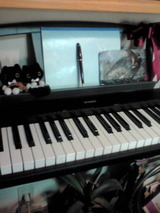 piano