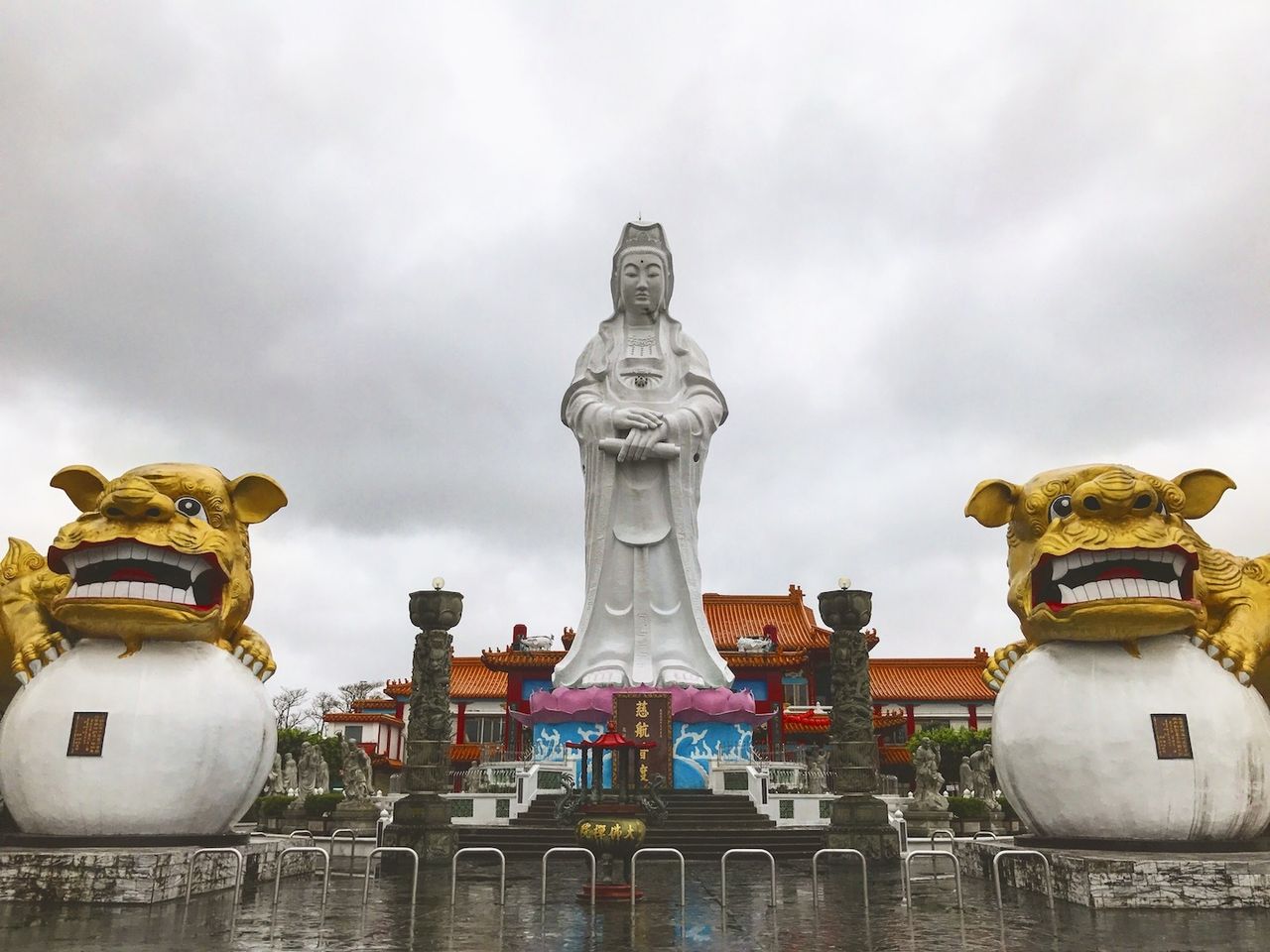 台湾のおもいで