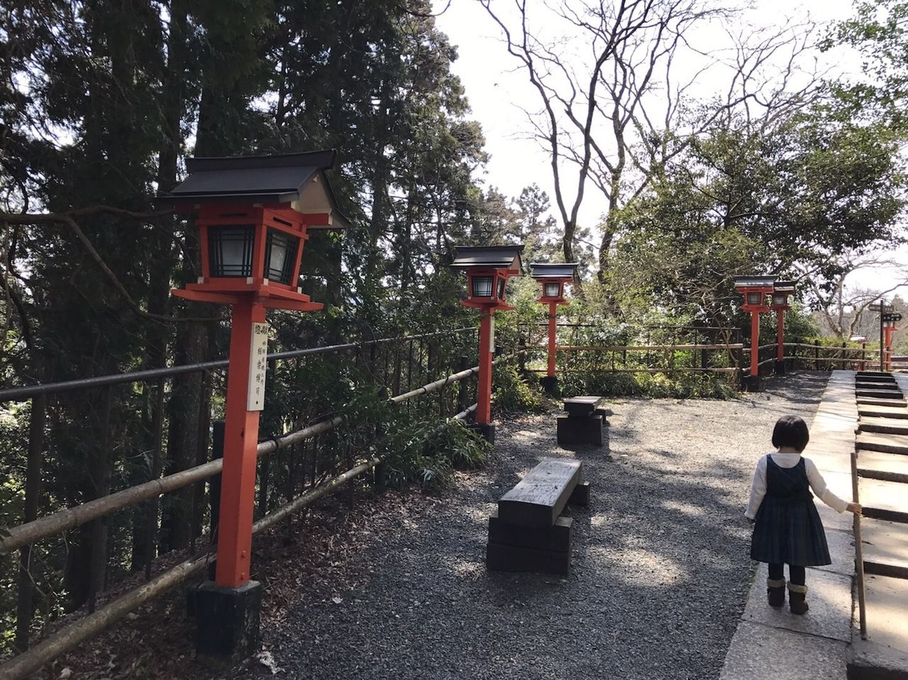 ひめと神社