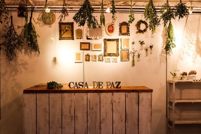 Casa de Paz