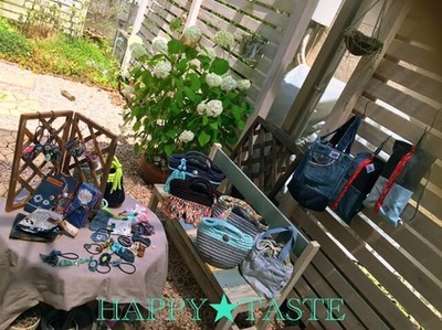 HAPPY☆TASTE
