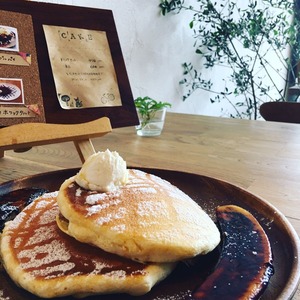 pancake