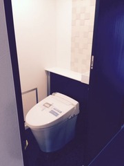 トイレ エコカラット