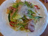 冷麺