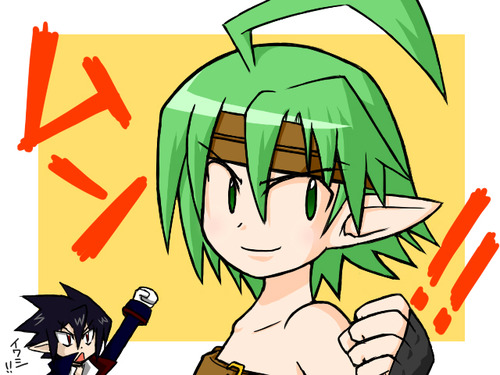 レディファイター