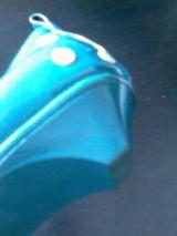 heel