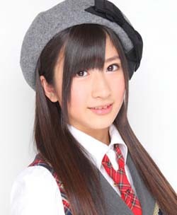 石田晴香
