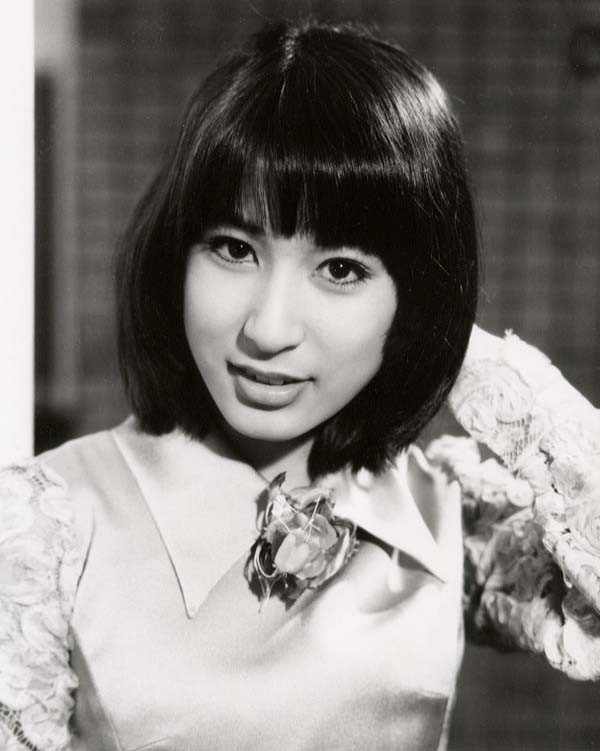 昔の美人な女優さん