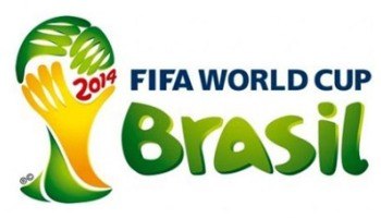 サッカーブラジルW杯
