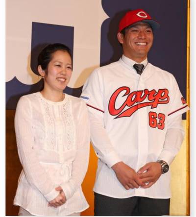 田中広輔
