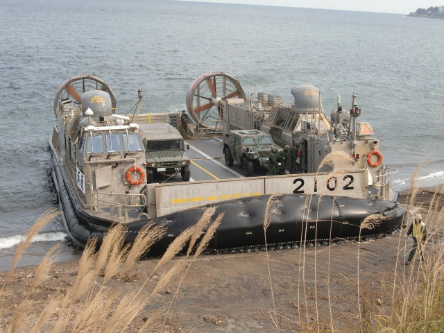 LCAC2