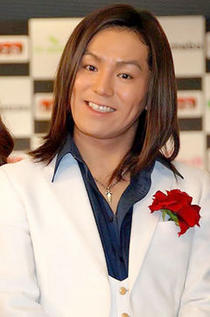狩野英孝