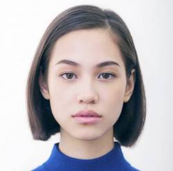 水原希子