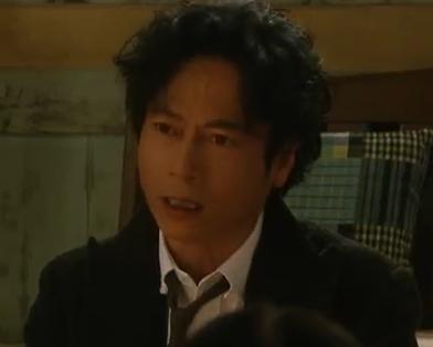 三上博史 明日ママ