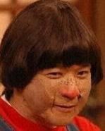 ウッチャンの満腹太る