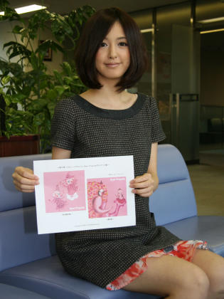 小松美羽
