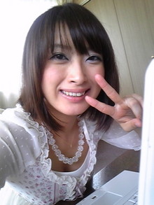 藤川優里2