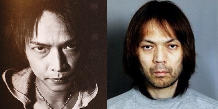 イノランと平田容疑者