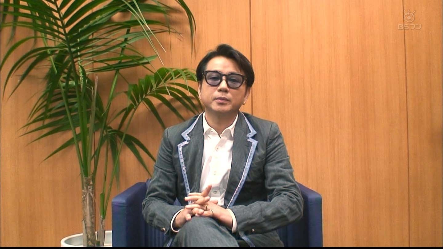 藤井フミヤ