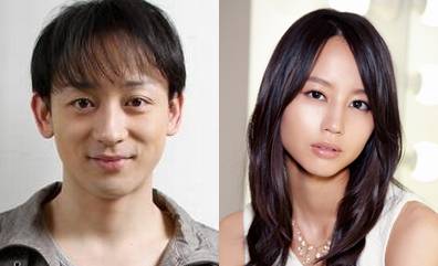 山本耕史と堀北真希が5月に付き合っていたと2chにリークされていたw