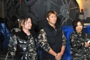GLAYのTERU