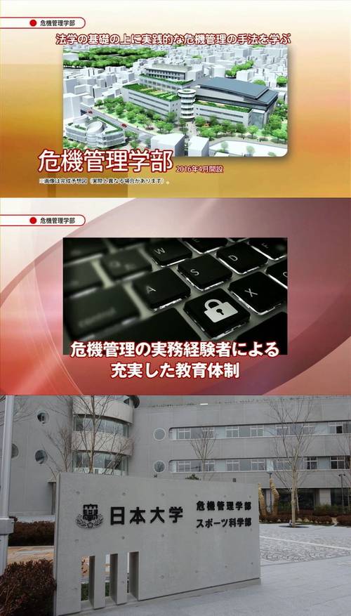 【悲報】日大危機管理学部、ひとつも危機管理できず揶揄されるw