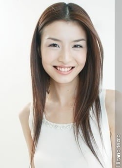 香那