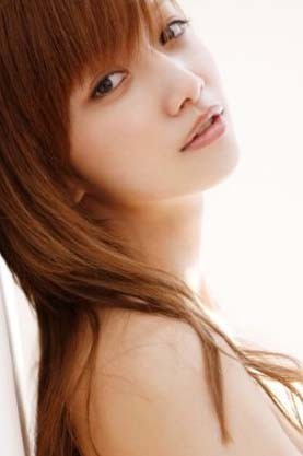 後藤真希ヌード